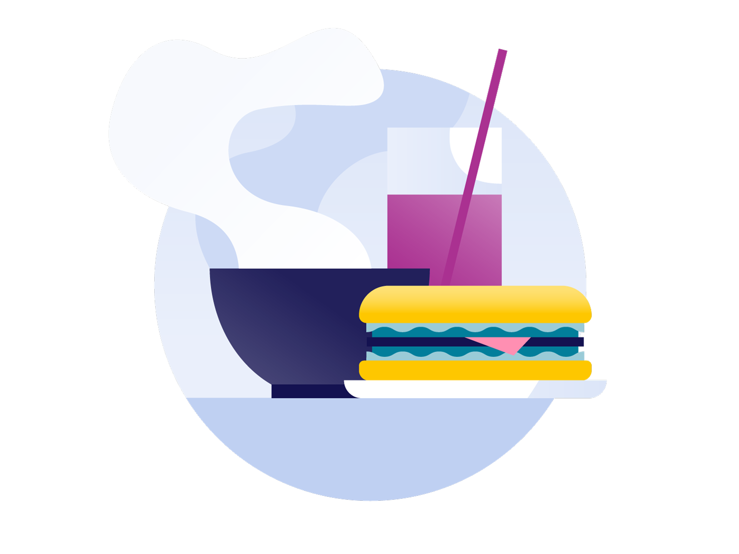 1500x1125 Schiphol Airport Icon Design Restaurant