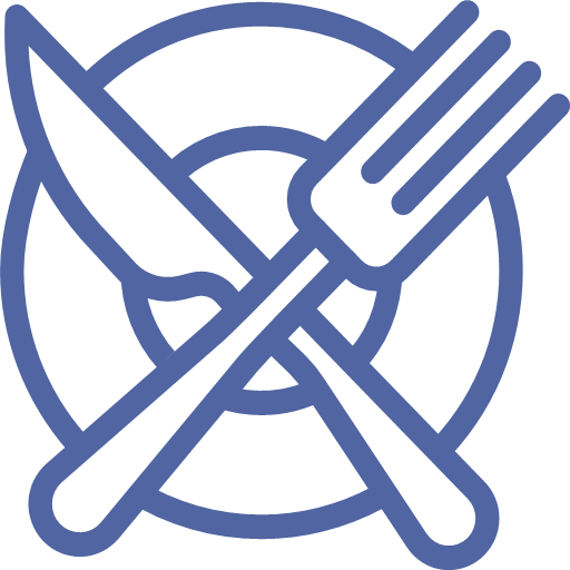 512x512 Restaurant Icon