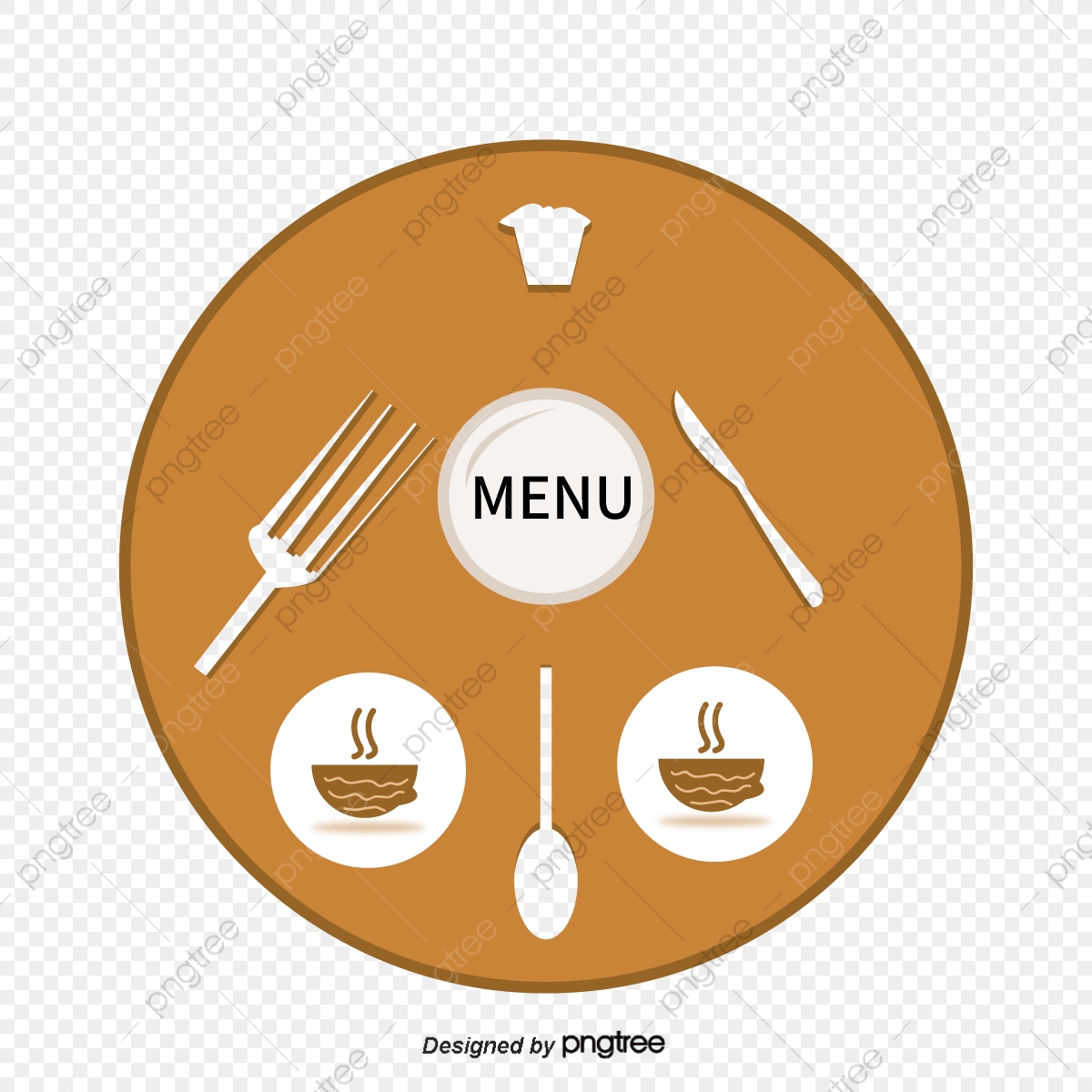 1200x1200 Icon, Restaurant Png And Vector With Transparent Background