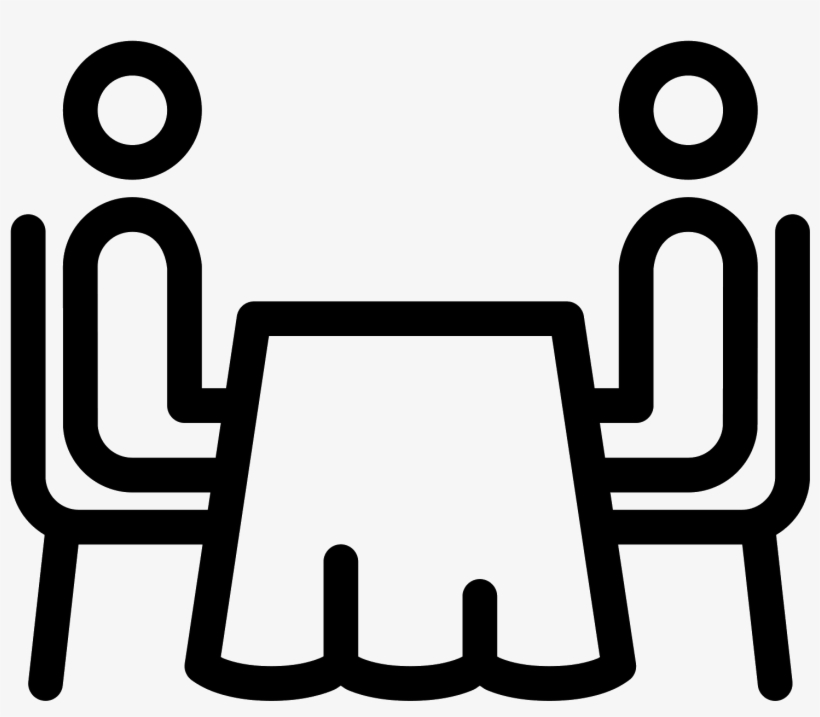 820x717 Restaurant Computer Icons Buffet Table Cafe