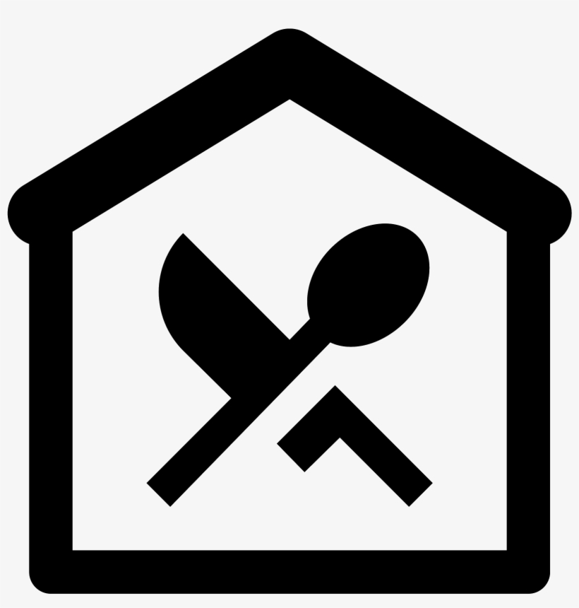 820x860 Restaurant Icon Png Download Transparent Restaurant Icon Png