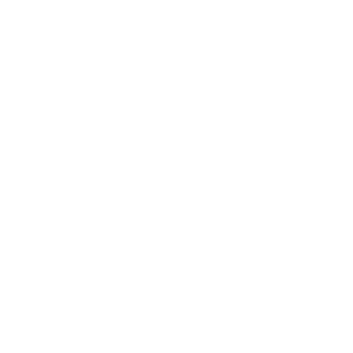 512x512 White Restaurant Icon