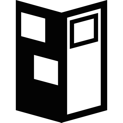 512x512 Restaurant Menu Card Icons Free Download