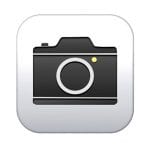 150x150 Iphoneipad Camera Icon Missing From Home Screen