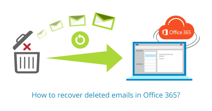 710x372 How To Recover Deleted Emails In Office