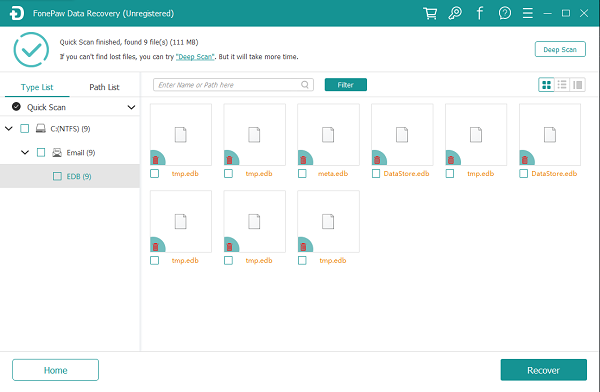 600x392 Quick Ways To Recover Deleted Emails From Outlookgmailyahoo