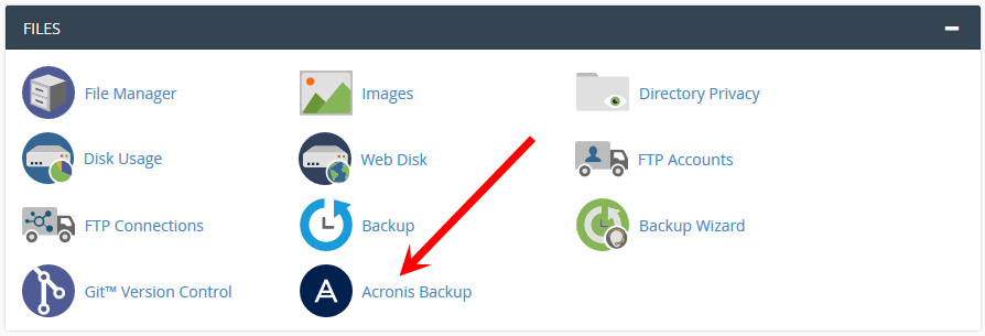 894x305 Restore Emails From Web Hosting Backup