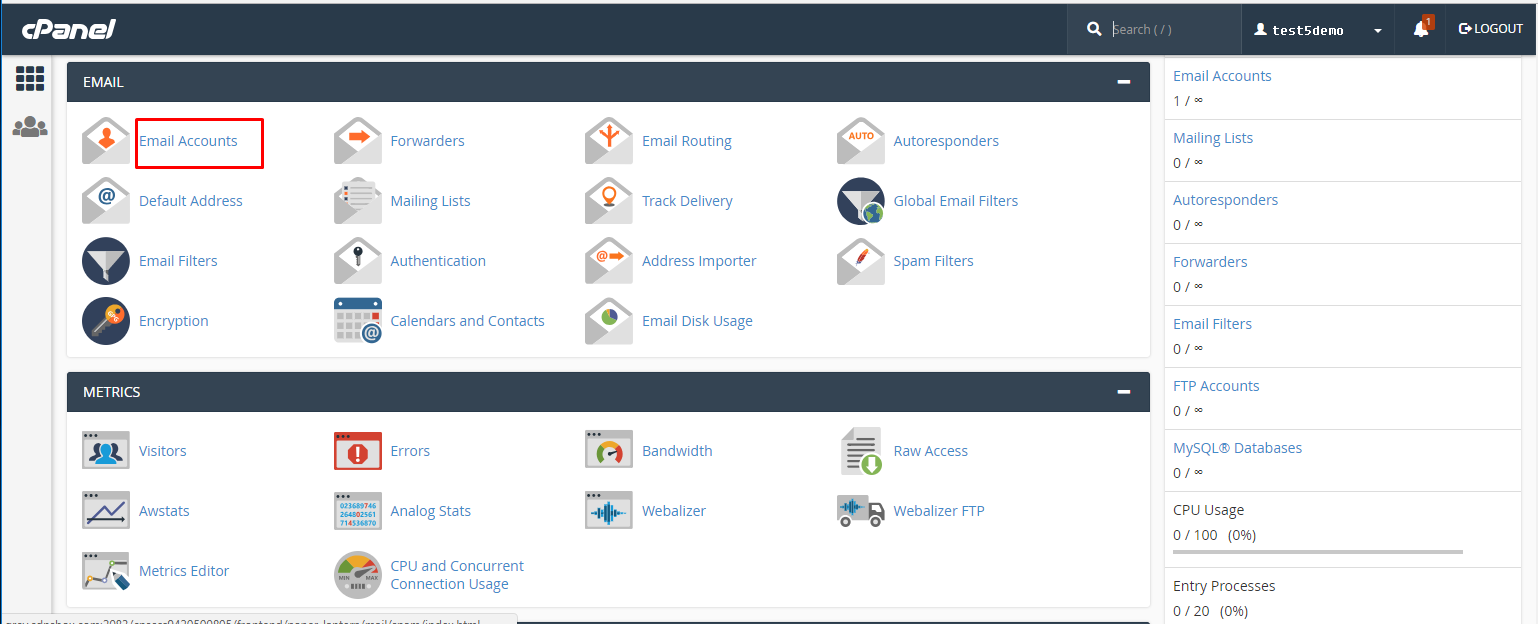 1538x624 How To Backup And Restore Emails In Roundcube