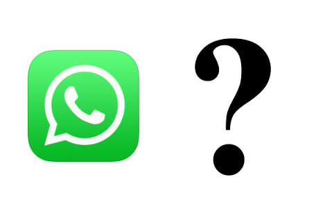 Issue Solved Whatsapp Icon Disappeared Iphone 466x288 Issue Solved Whatsapp Icon Disappeared Iphone