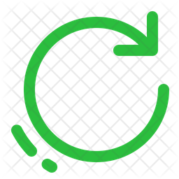 Restore Icon Of Dualtone Style 256x256 Restore Icon Of Dualtone Style