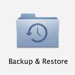 Backup And Restore Plugin 256x256 Backup And Restore Plugin