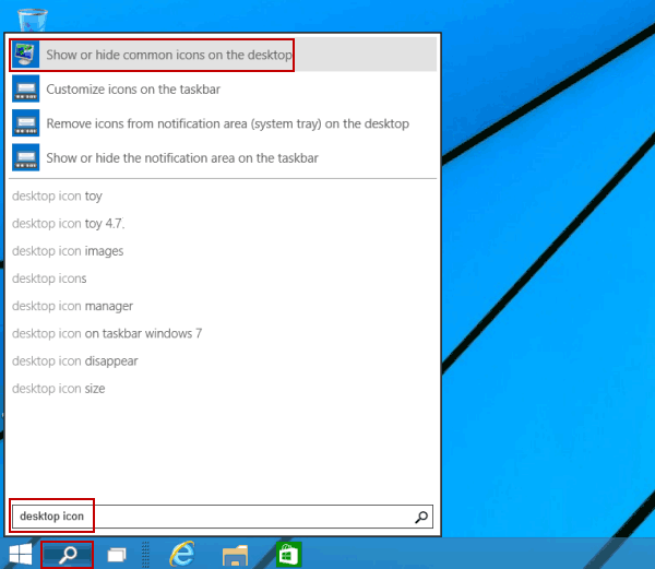 600x521 How To Restore Desktop Icons In Windows