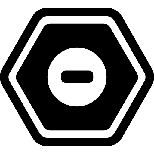 512x512 Restricted Area Icons Free Download