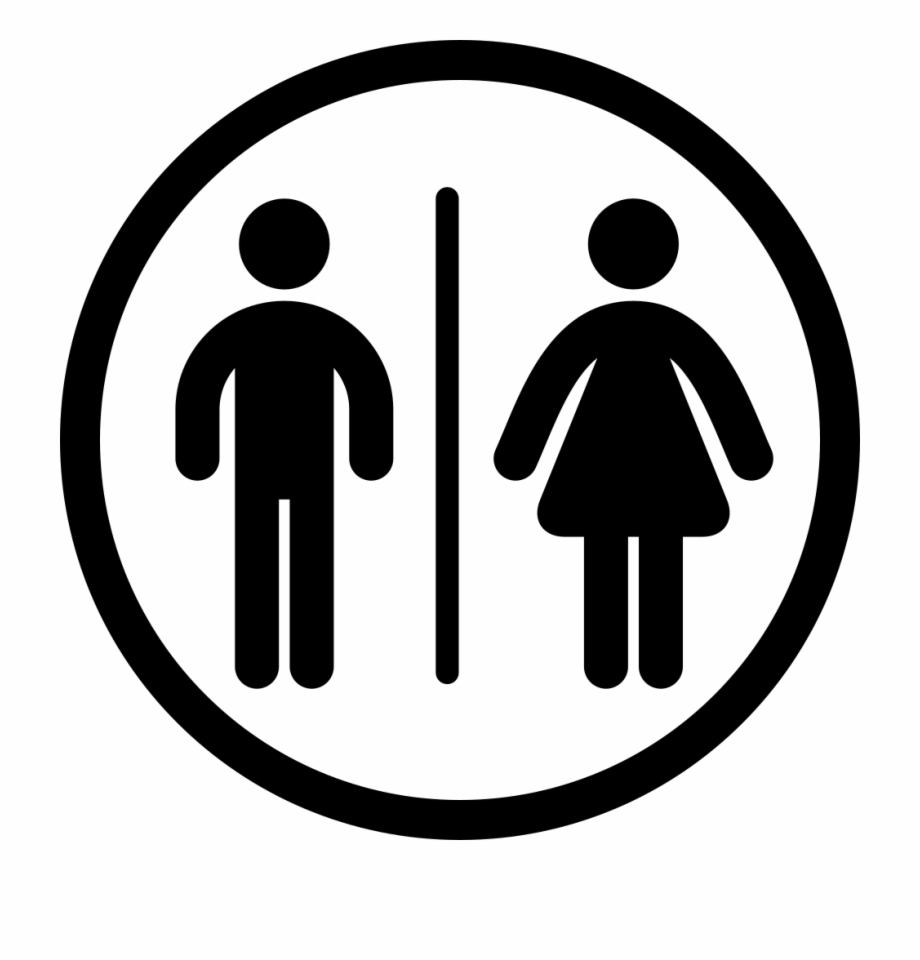 920x960 Bathroom Icon Png