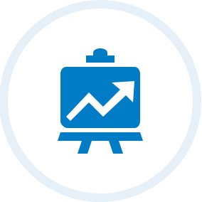 284x284 Results Icon Free