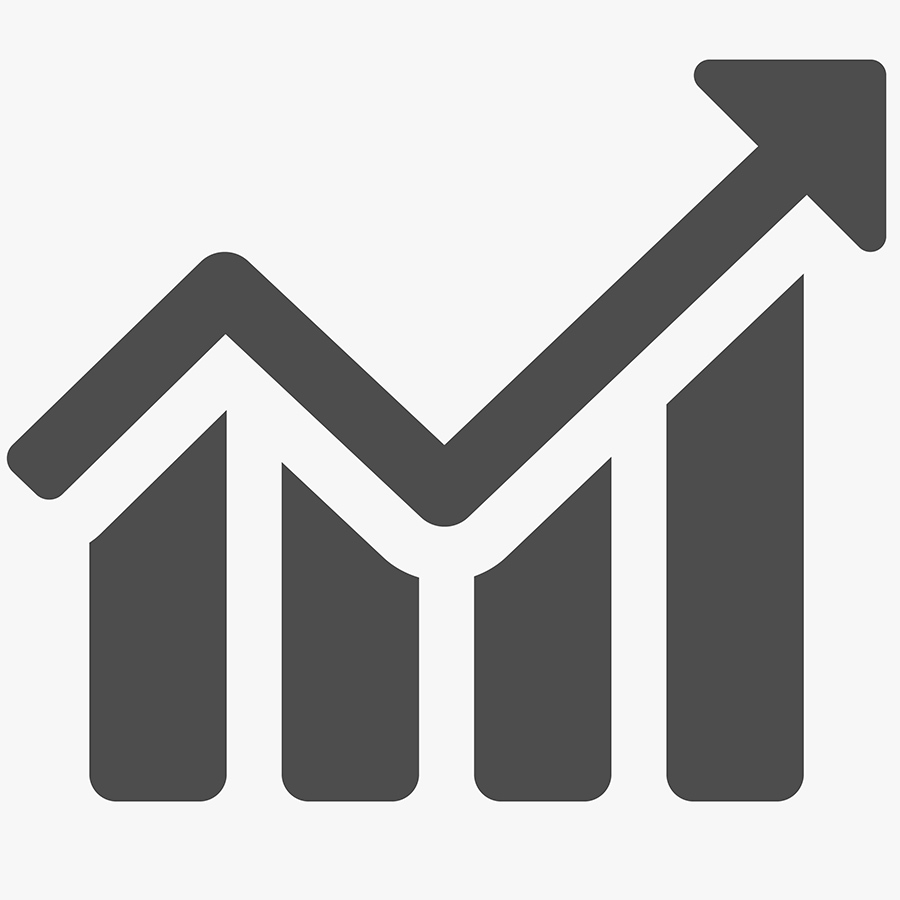 900x900 Ecommerce Icon Sales Results