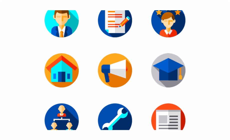 920x561 Phone Icons Resume