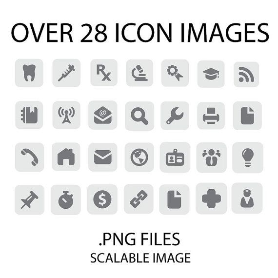 570x570 Nathaie Resume Icons, Png Icons, Free