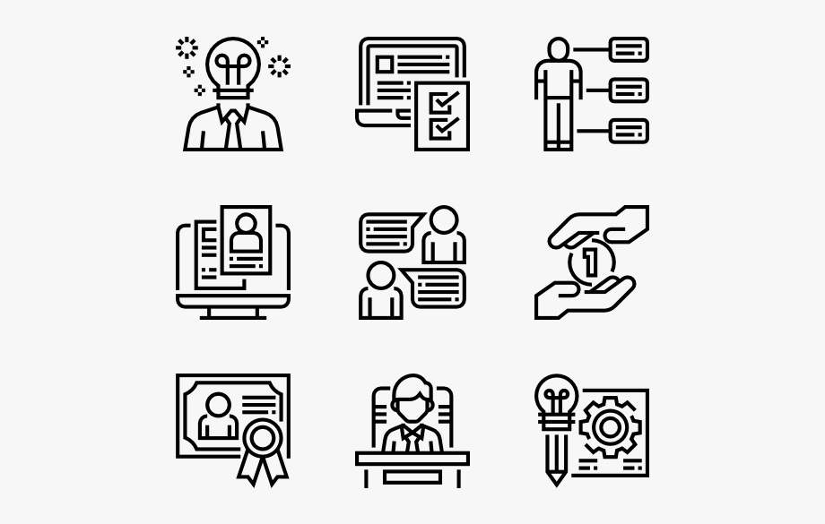 920x585 Resume Icon Png