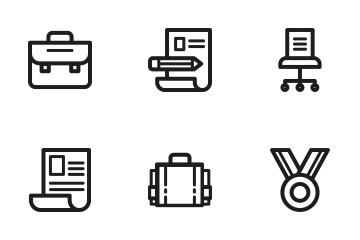 360x240 Resume Icon Png Website Templates