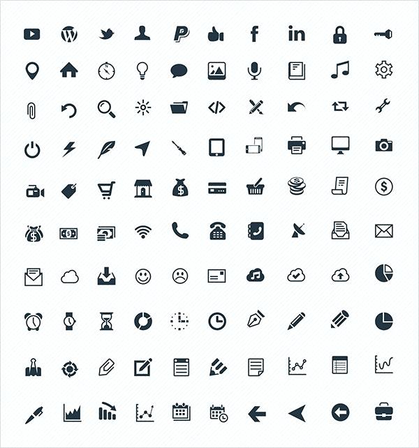 600x642 Resume Icon Vector