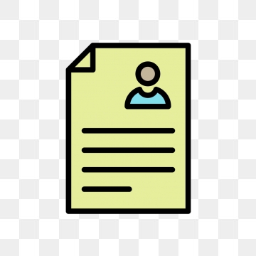 360x360 Resume Icons Png, Vector, And Clipart With Transparent