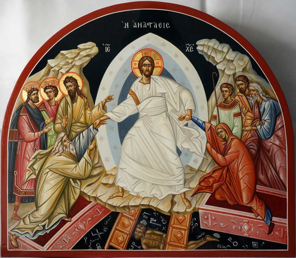 1000x871 Resurrection