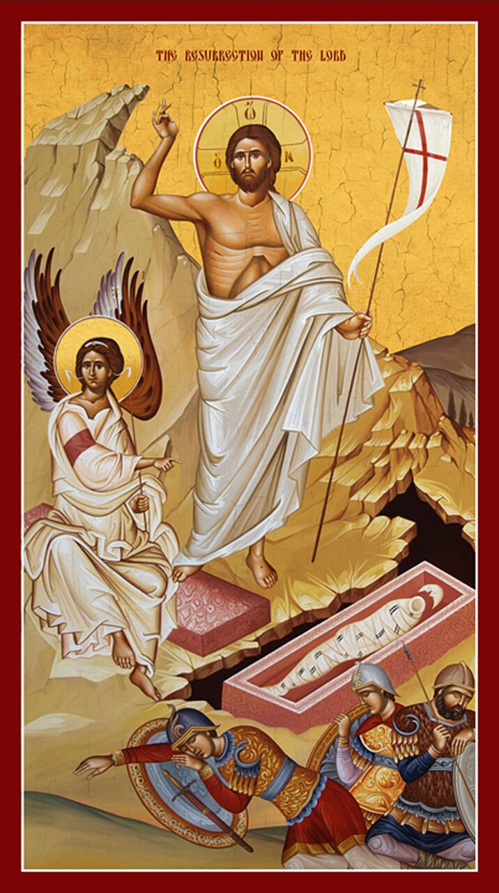 Greatest Icon Of The Resurrection of the decade Check this guide!