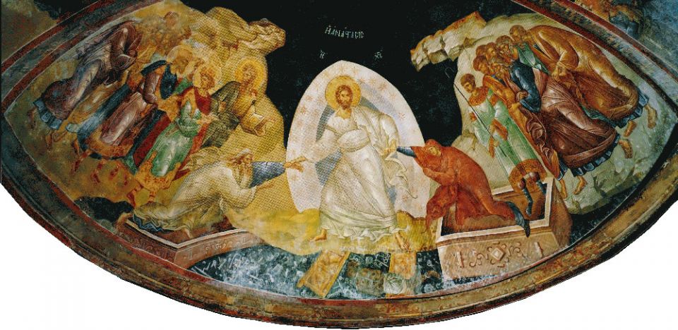 960x468 Eastern Icons Challenge Western Notion Of Resurrection Ncr