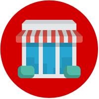 Retail Icon 200x200 Retail Icon