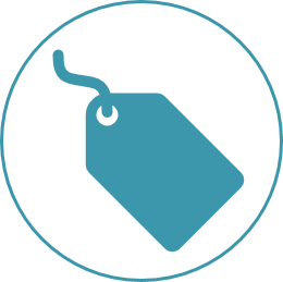 Retail Icon Protegrity 260x259 Retail Icon Protegrity