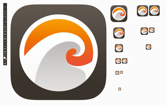 535x339 How To Design App Icons