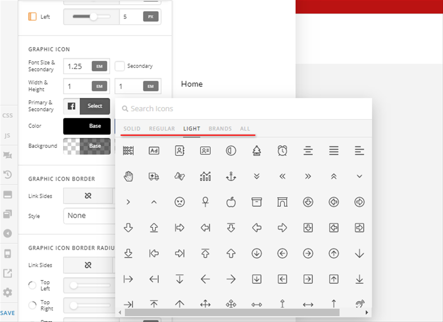 1552x1128 Retain Font Awesome