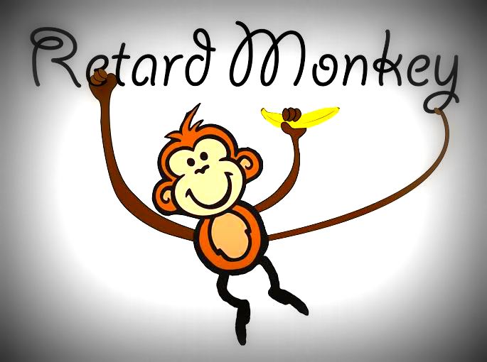 685x510 Welcome To The Retard Monkey Jungle Retard Monkey