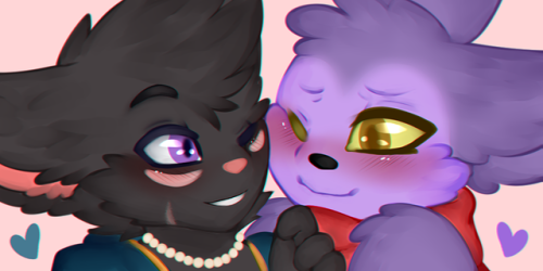 500x250 Retard Couple Tumblr