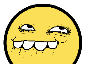 280x210 Face,hair,cheek,nose,yellow,smile,white,black,emoticon,facial