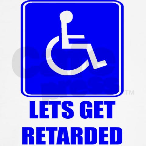 480x480 Fashionably Retarded Angry Rant