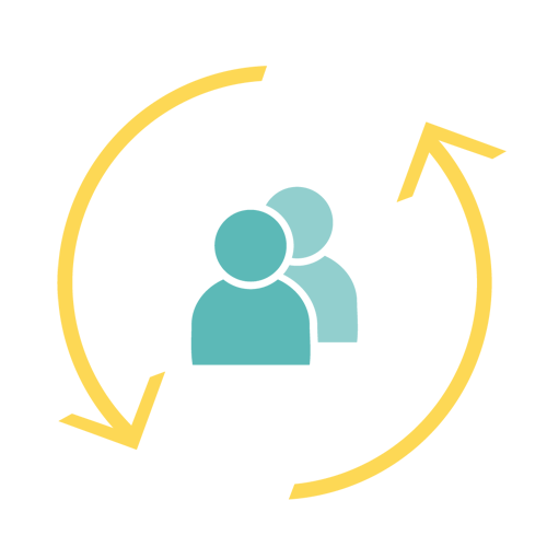 Dynamic Retargeting Mobile Marketing Platform Revx 500x500 Dynamic Retargeting Mobile Marketing Platform Revx