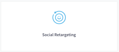 Social Retargeting Introduction Customer Support 499x220 Social Retargeting Introduction Customer Support