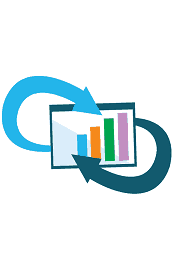 Retargeting Icon 176x272 Retargeting Icon