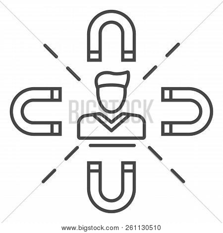 450x470 Shopper Magnet Retention Icon Define Shopper Magnet Retention