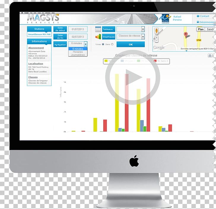 728x705 Imac Apple Business Retina Display Computer Monitors Png, Clipart