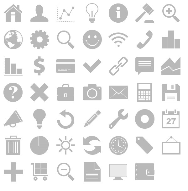 600x607 Retina Display Icons Free Icon Packs Ui Download