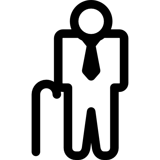 512x512 Retirement Icons Free Download