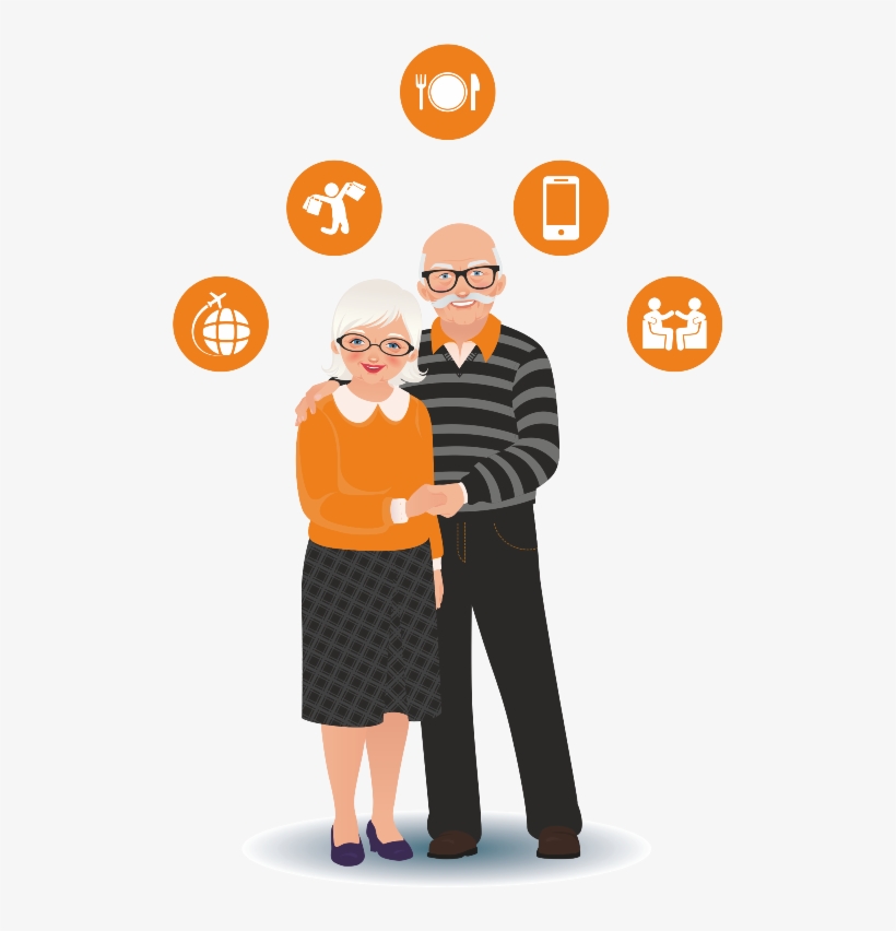 820x852 Retirement Is A State Of Mind Of Being Financially