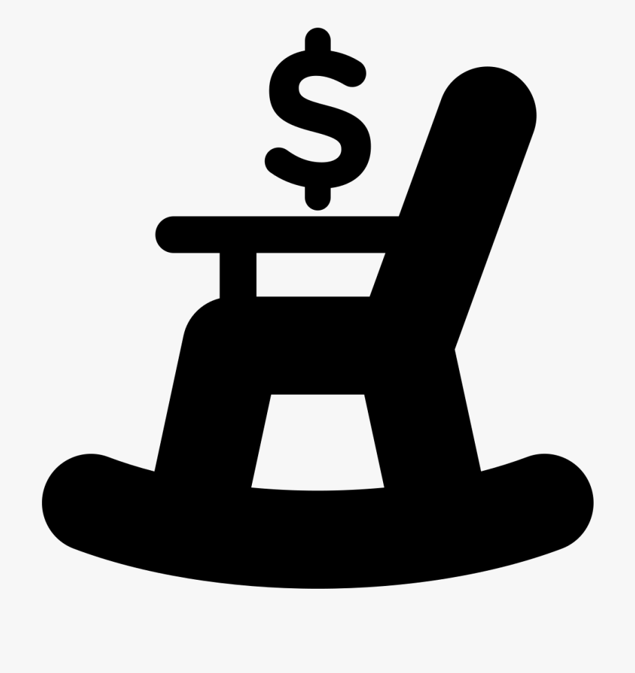 920x975 Rocking Chair With Png Icon Free