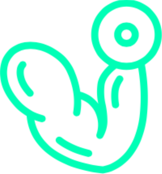 558x600 Fitness Icon Fitness Retreat