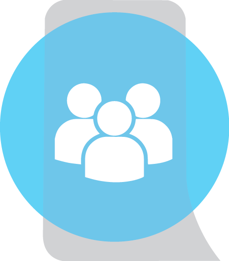 467x532 Community Leaders' Retreat