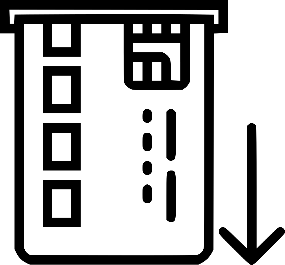 980x914 Retrieve Card Png Icon Free Download