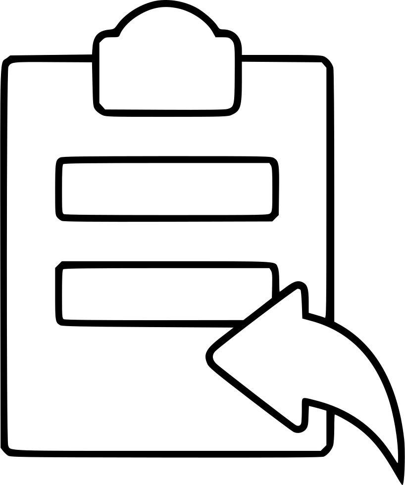 818x980 Retrieve Png Icon Free Download